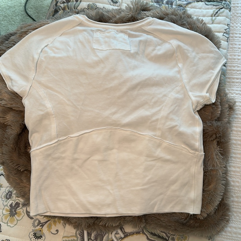 Free People Protagonist Tee - Picture 2 of 2